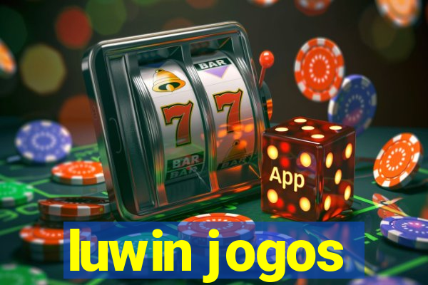 luwin jogos